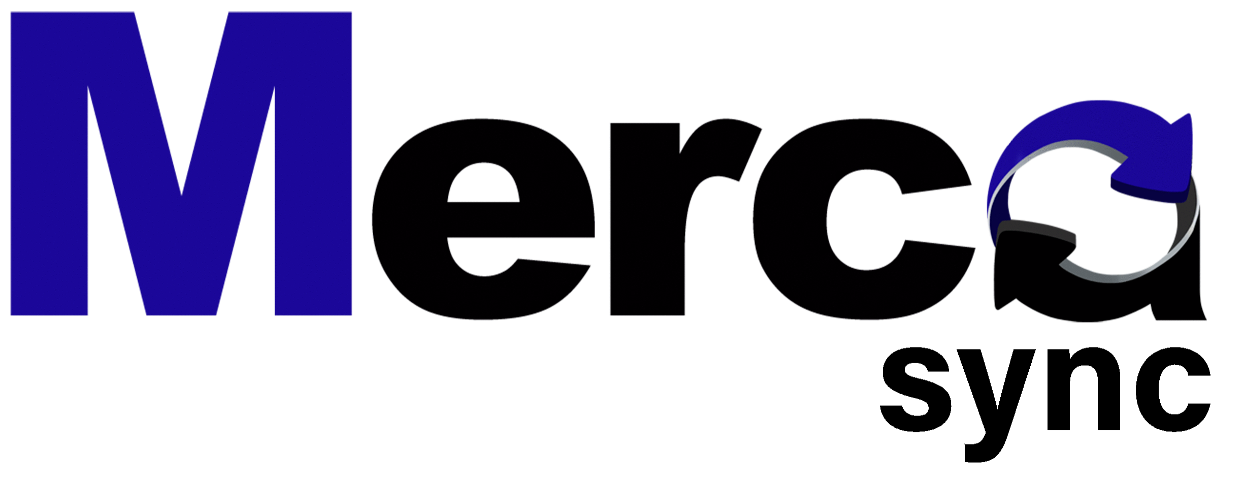 Mercasync